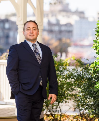 Scott C. Robichaux