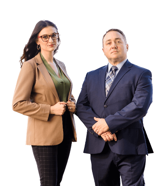 Alexx Hannah Robbins and Scott C. Robichaux